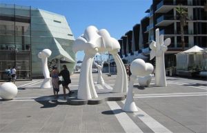 公共雕塑